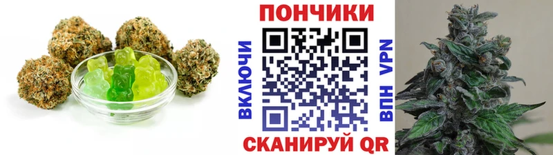 Canna-Cookies марихуана  купить   Абинск 